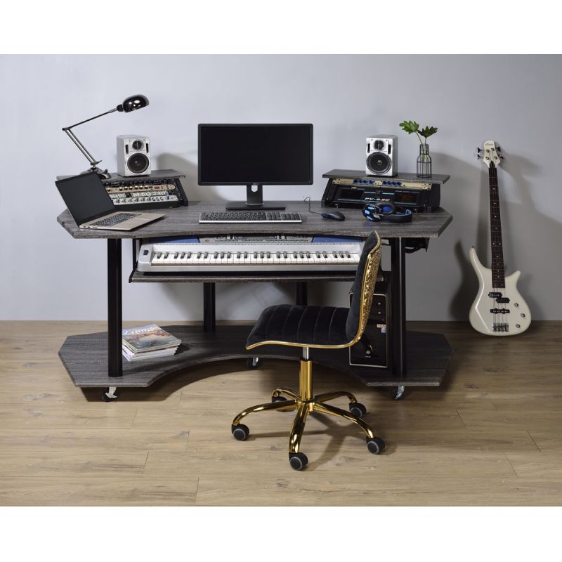 ACME Furniture - Eleazar Music Desk - 92890