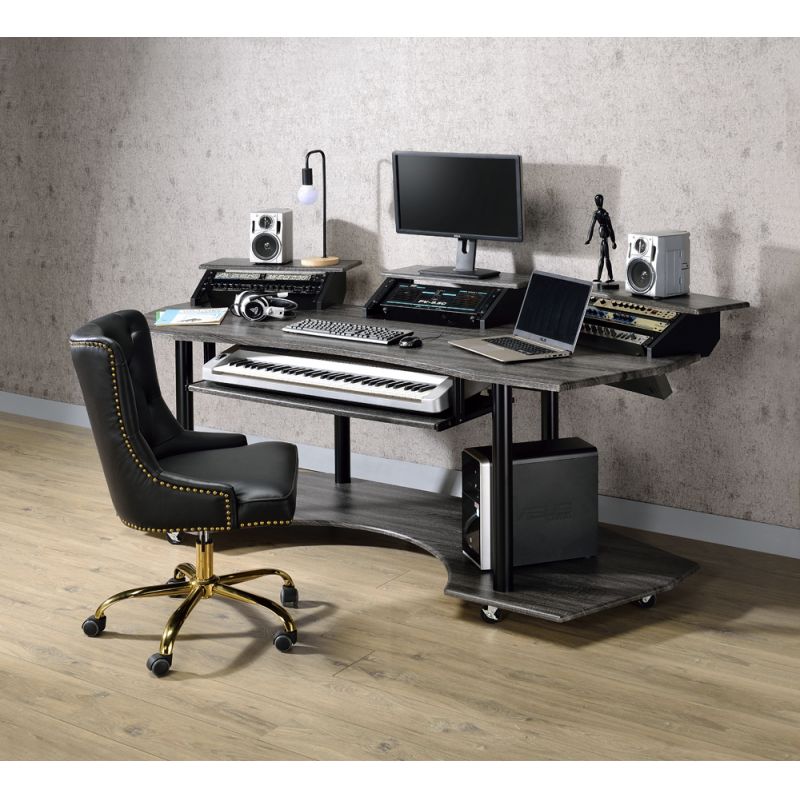 ACME Furniture - Eleazar Music Desk - 92895