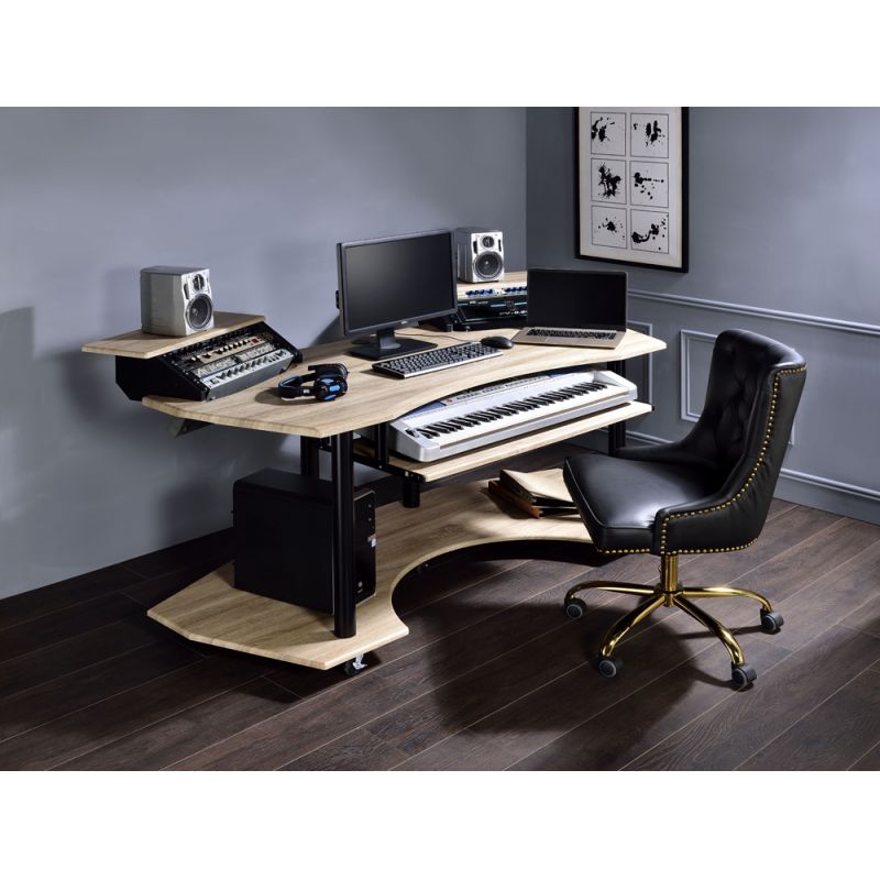 ACME Furniture - Eleazar Music Desk - 92892