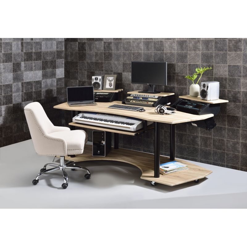 ACME Furniture - Eleazar Music Desk - 92897