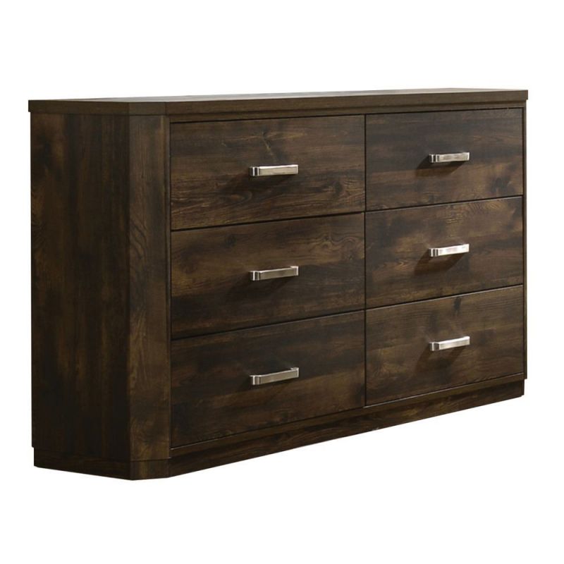 ACME Furniture - Elettra Dresser - 24855