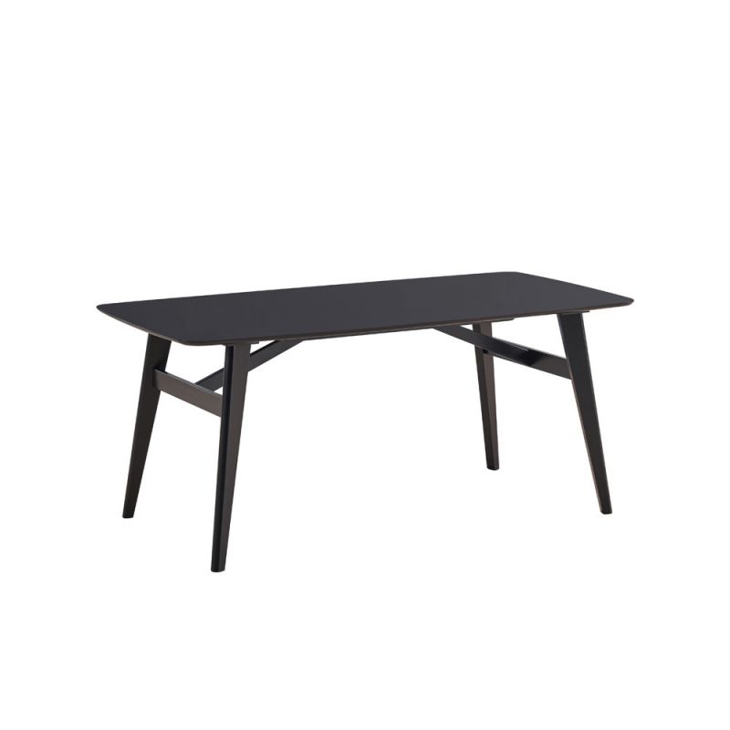 ACME Furniture - Eliora Dining Table - Black - DN02366
