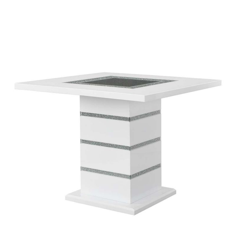 ACME Furniture - Elizaveta Counter Height Table - DN00817