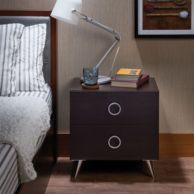 ACME Furniture - Elms Accent Table - 97336