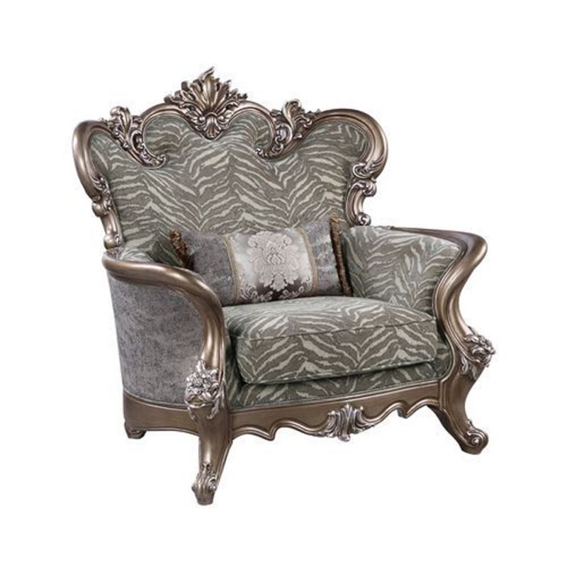 ACME Furniture - Elozzol Chair - LV00301