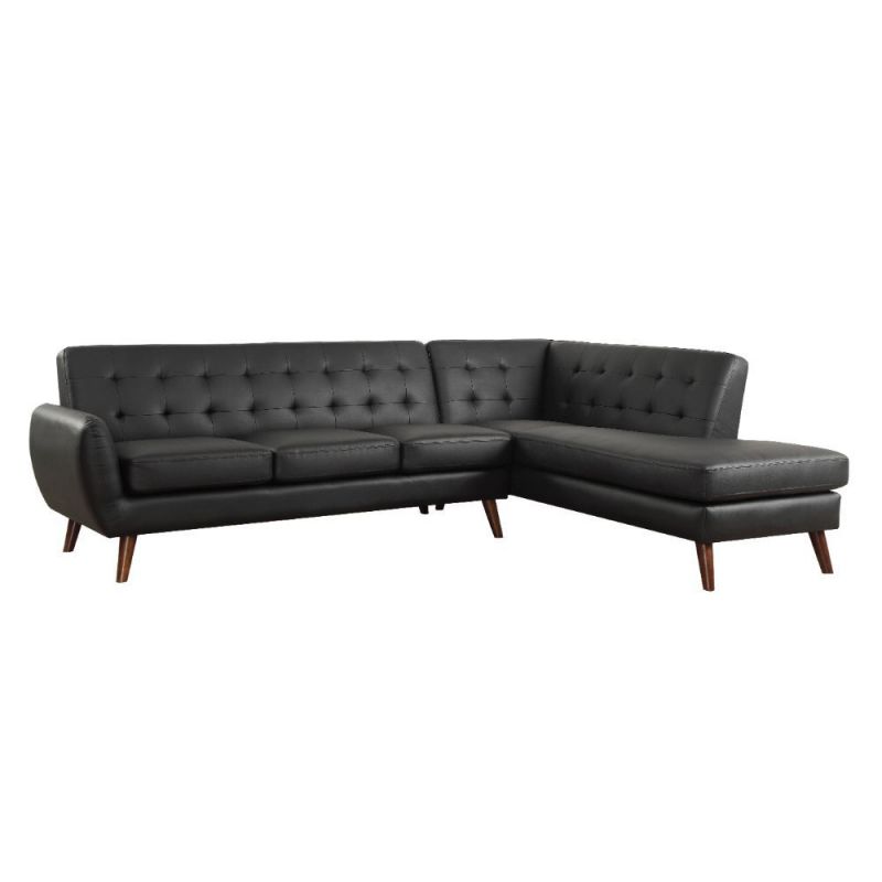ACME Furniture - Essick II Sectional Sofa - 53040