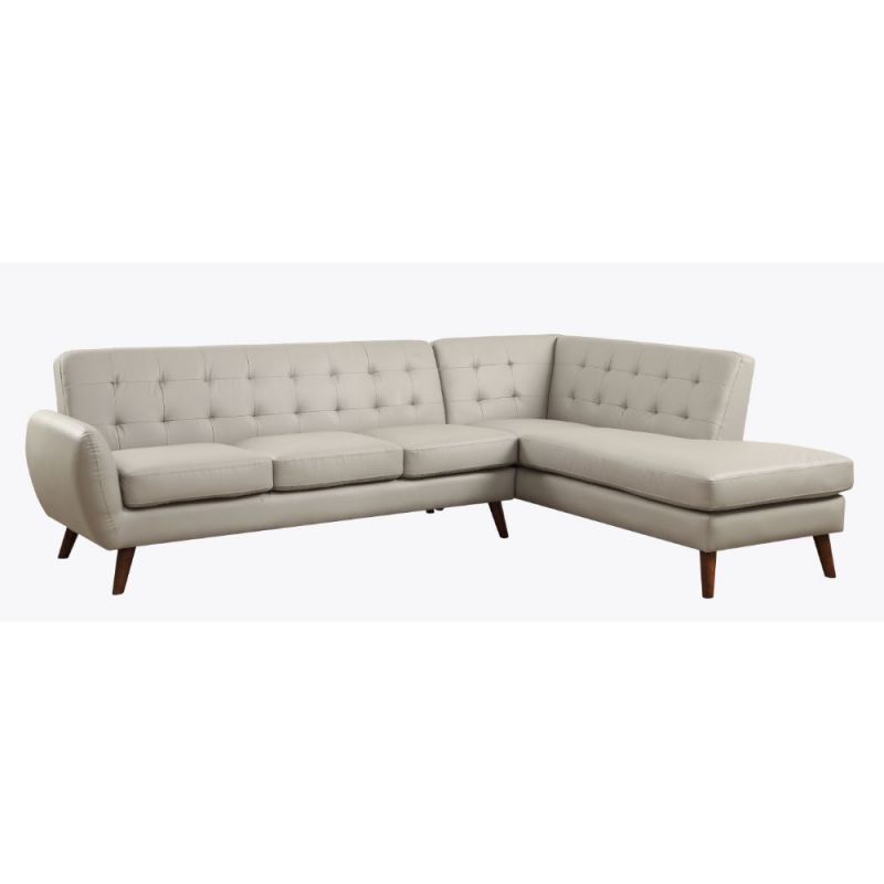 ACME Furniture - Essick II Sectional Sofa - 53045