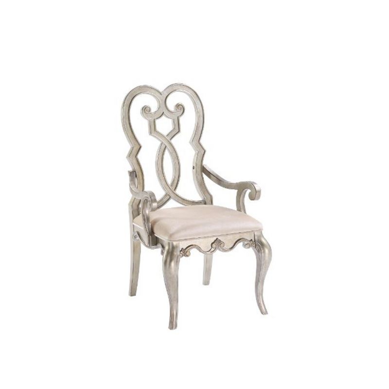 ACME Furniture - Esteban Arm Chair (Set of 2) - 62203