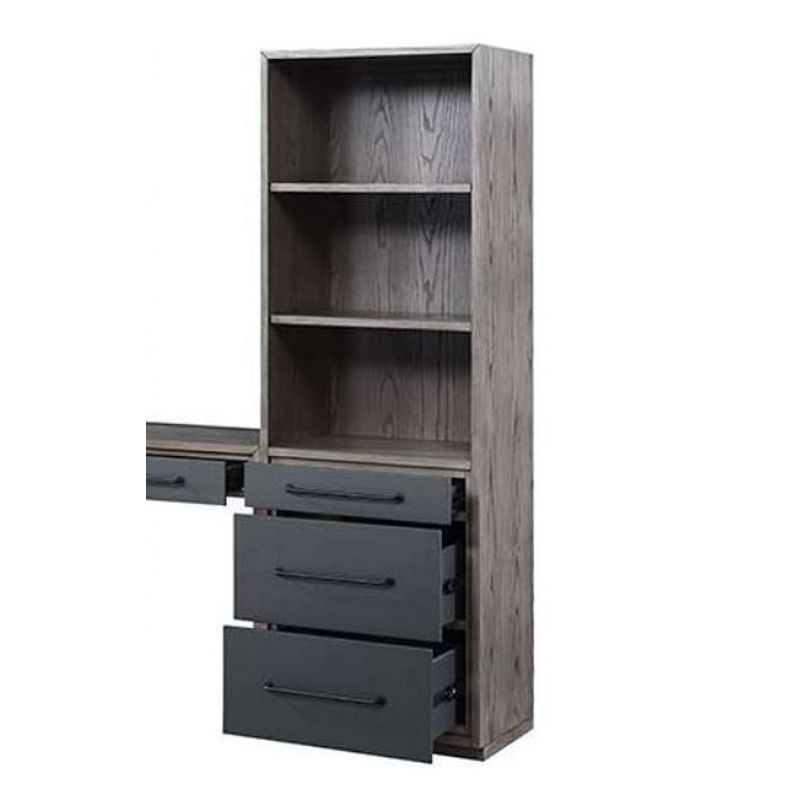 ACME Furniture - Estevon Bookshelf - OF00630