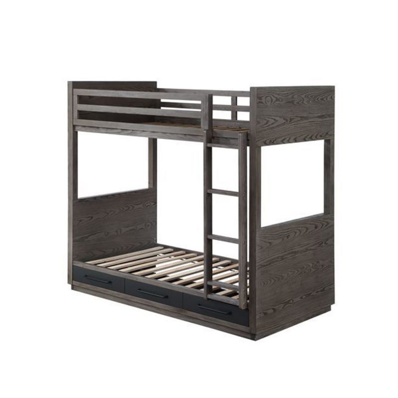 ACME Furniture - Estevon Bunk Bed - BD00613