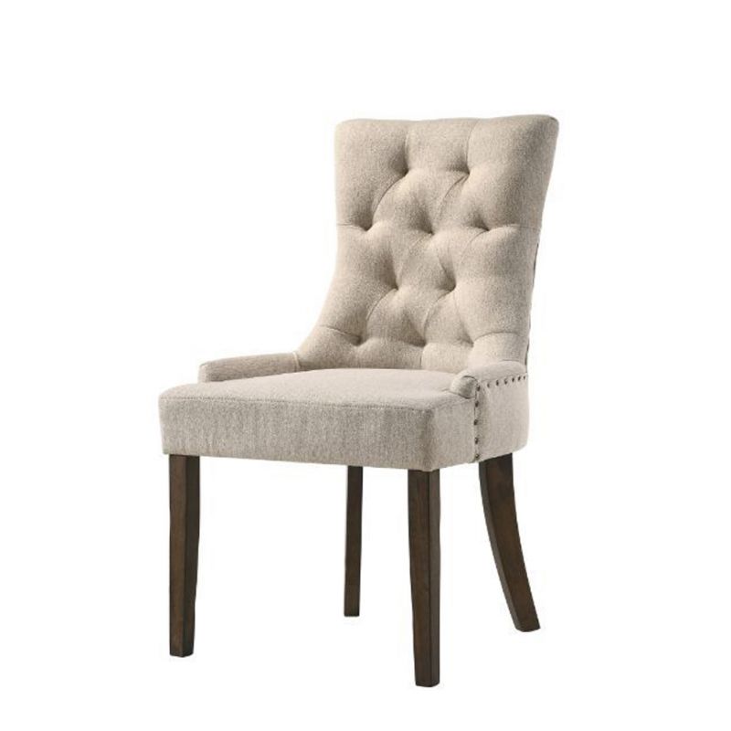 ACME Furniture - Farren Side Chair (Set of 2) - 77172