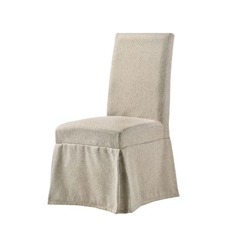 ACME Furniture - Faustine Side Chair (Set of 2) - 77188