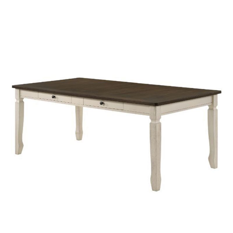 ACME Furniture - Fedele Dining Table - 77190