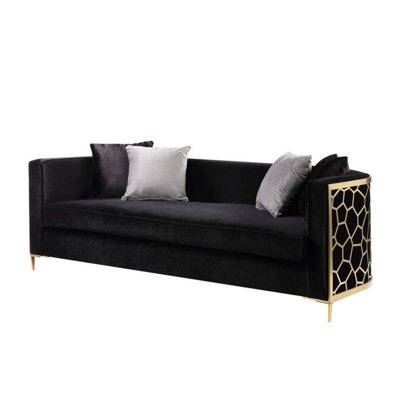 ACME Furniture - Fergal Sofa - 55665