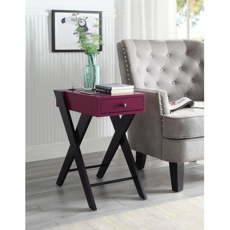 ACME Furniture - Fierce Accent Table - 97737
