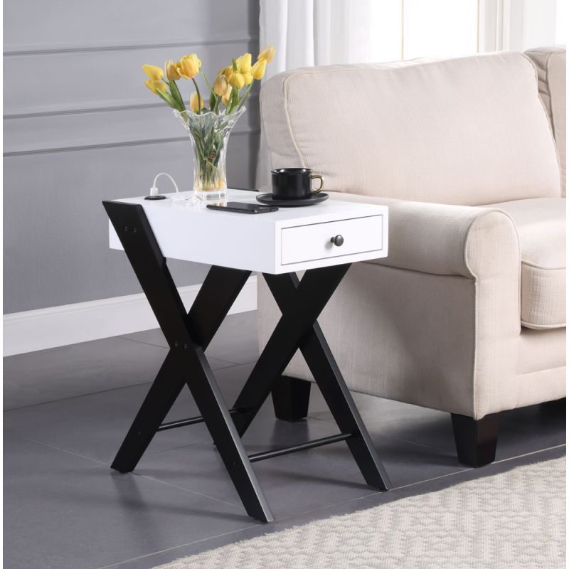 ACME Furniture - Fierce Accent Table - 97738