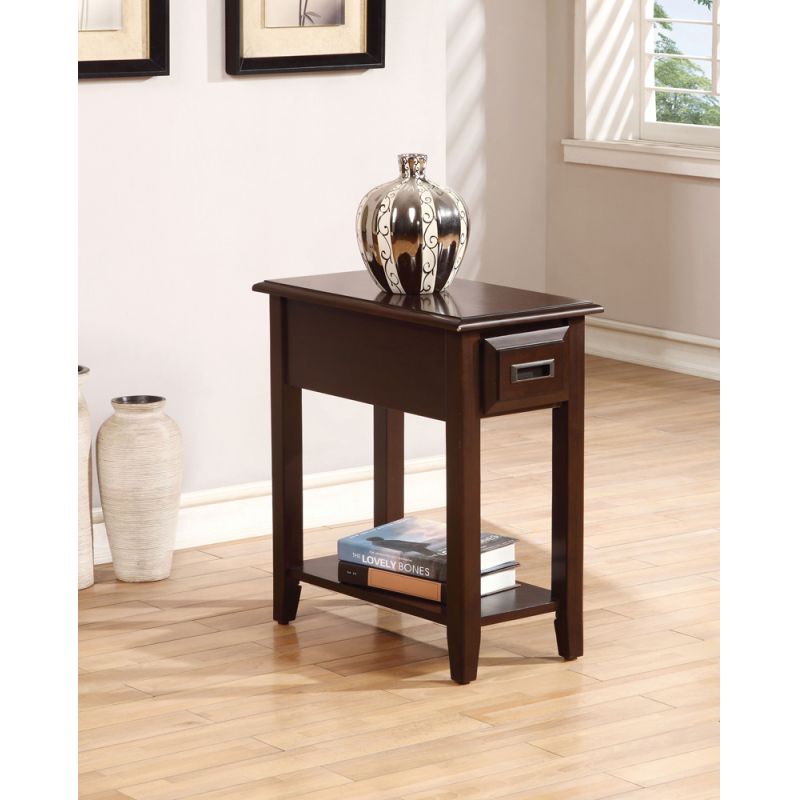 ACME Furniture - Flin Accent Table - 80518