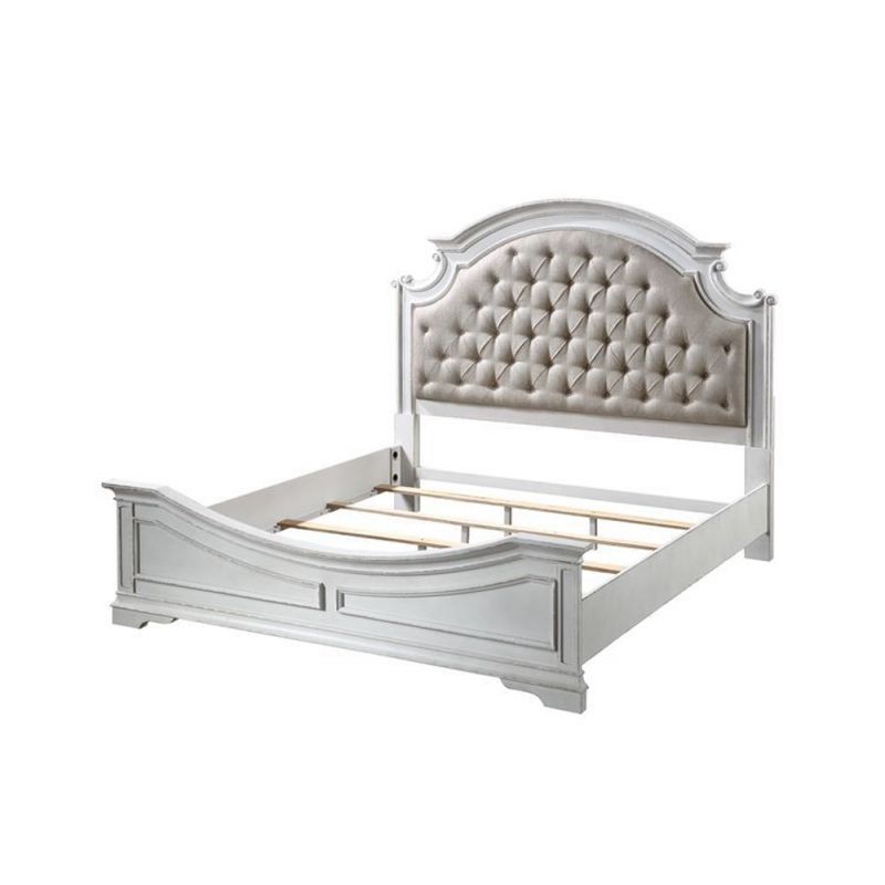 ACME Furniture - Florian Queen Bed - 28720Q