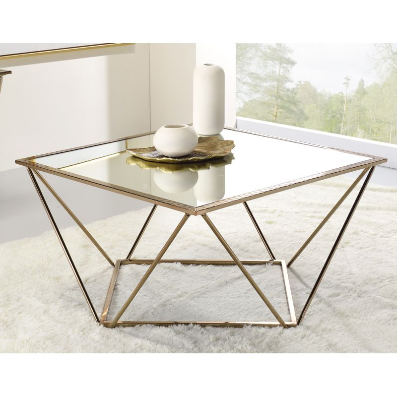 ACME Furniture - Fogya Coffee Table - 86055