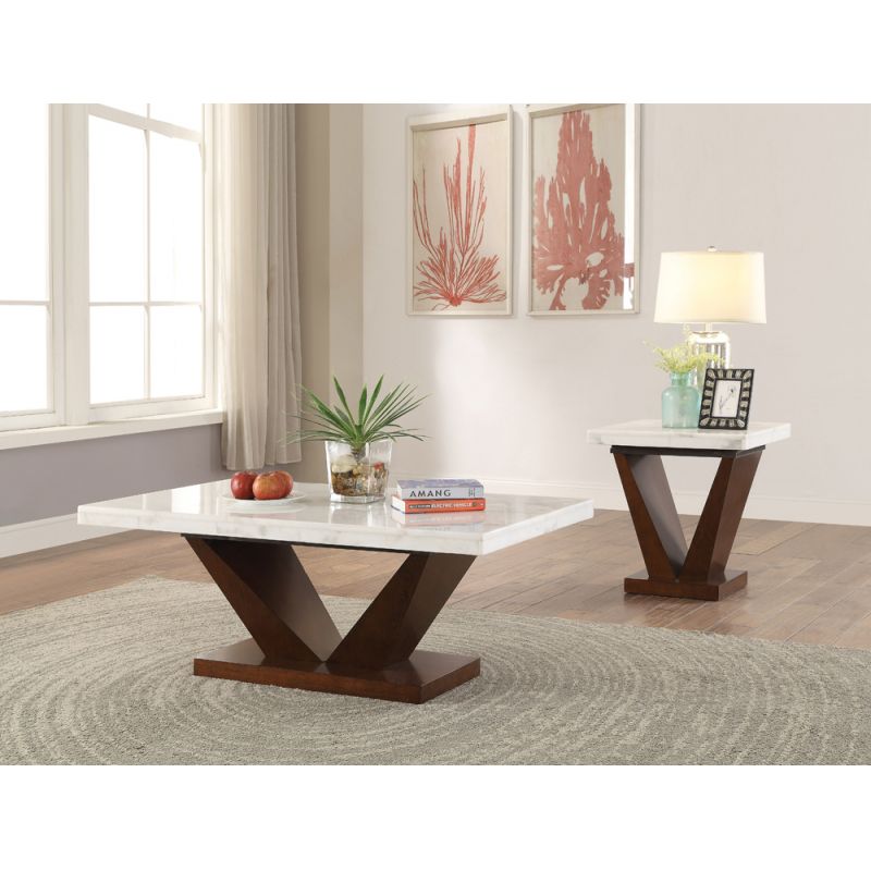 ACME Furniture - Forbes Coffee Table - 83335
