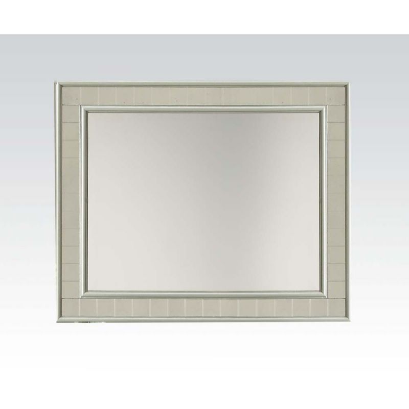ACME Furniture - Francesca Mirror - 62086