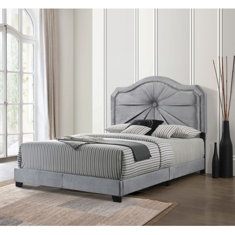 ACME Furniture - Frankie Queen Bed - 26410Q