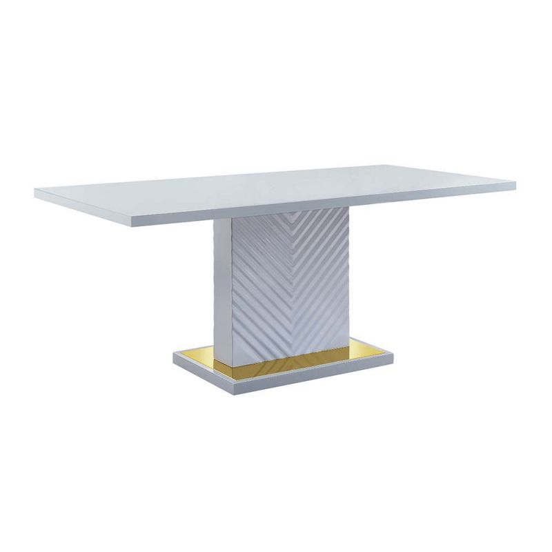 ACME Furniture - Gaines Dining Table - DN01261