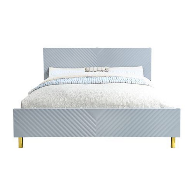 ACME Furniture - Gaines Queen Bed - BD01040Q