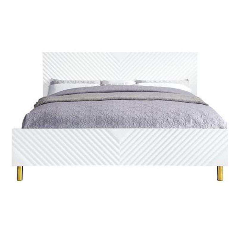 ACME Furniture - Gaines Queen Bed - BD01034Q