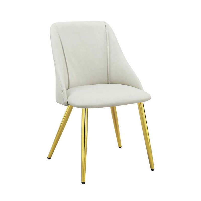 ACME Furniture - Gaines Side Chair - DN01259