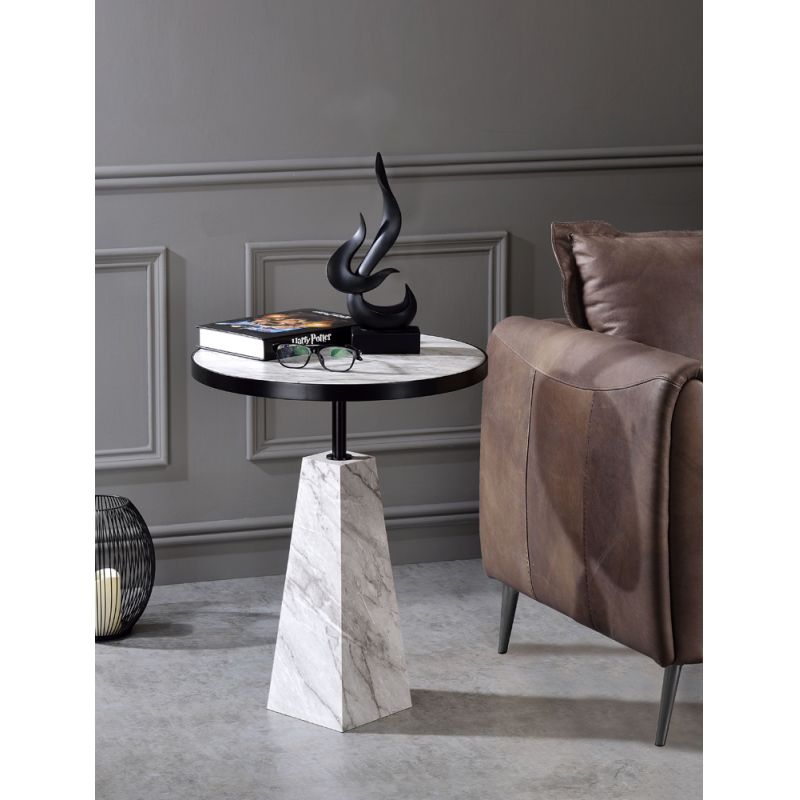 ACME Furniture - Galilahi Accent Table - 97127