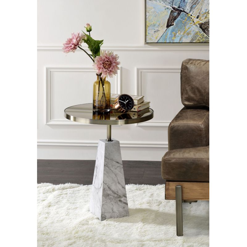 ACME Furniture - Galilahi Accent Table - 97129