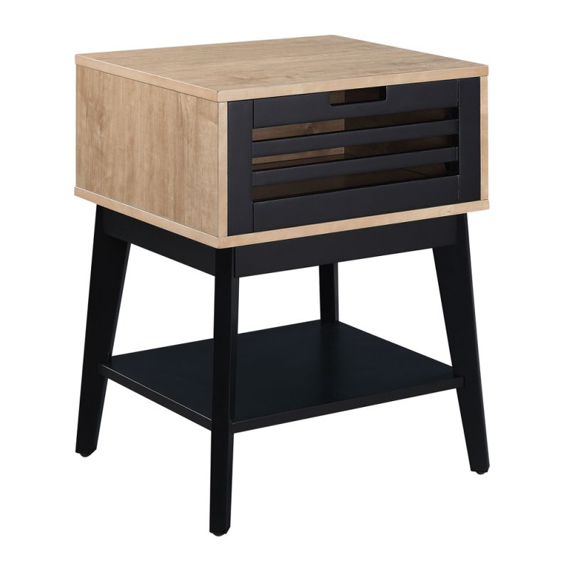 ACME Furniture - Gamaliel End Table - LV00860