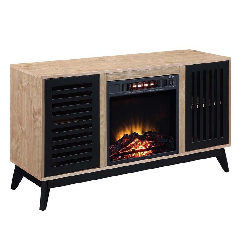 ACME Furniture - Gamaliel Fireplace - AC00848