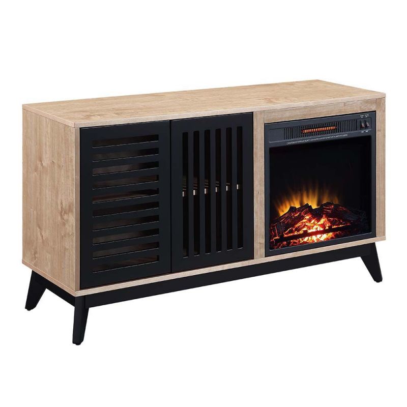 ACME Furniture - Gamaliel Fireplace - AC00849