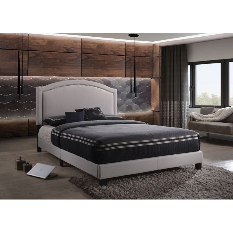 ACME Furniture - Garresso Queen Bed - 26340Q