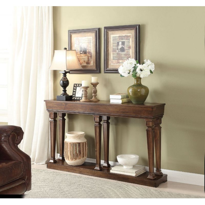 ACME Furniture - Garrison Accent Table - 97251
