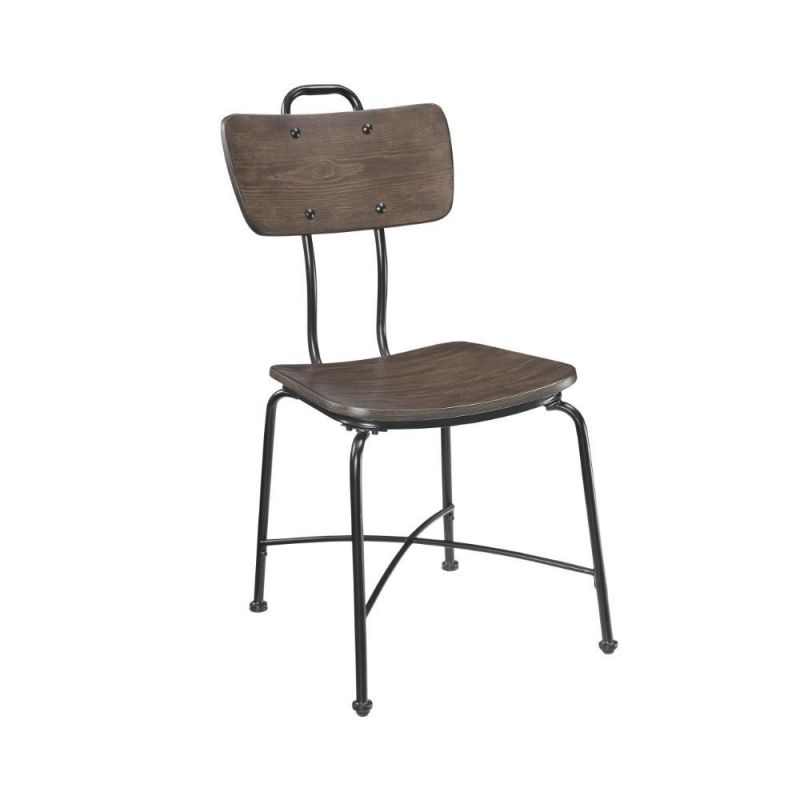 ACME Furniture - Garron Side Chair (Set of 2) - 70737