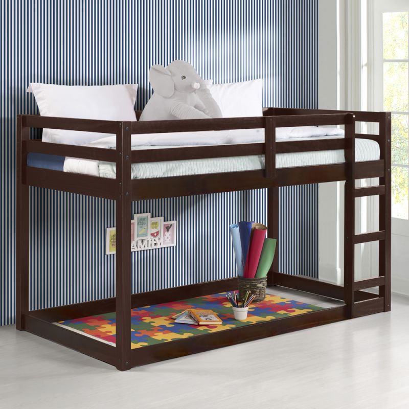 ACME Furniture - Gaston Loft Bed - 38185