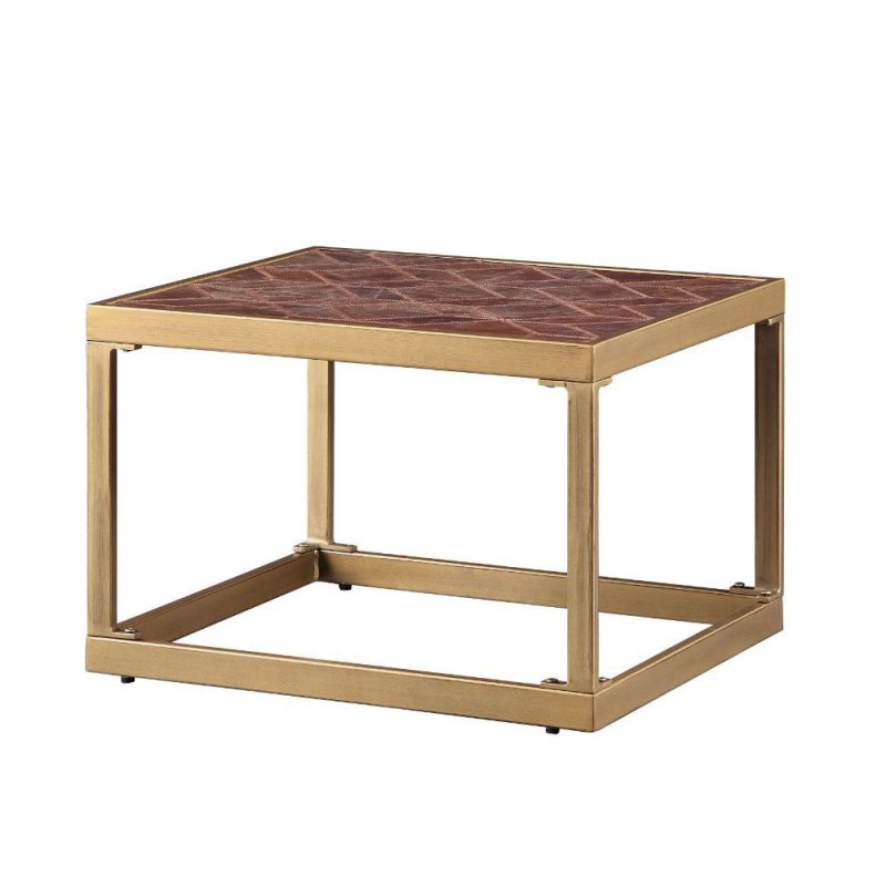 ACME Furniture - Genevieve End Table - 82312
