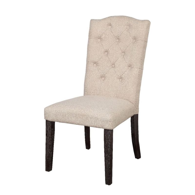 ACME Furniture - Gerardo Side Chair (Set of 2) - 60822