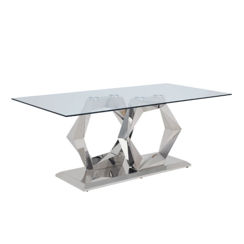 ACME Furniture - Gianna Dining Table - 72470
