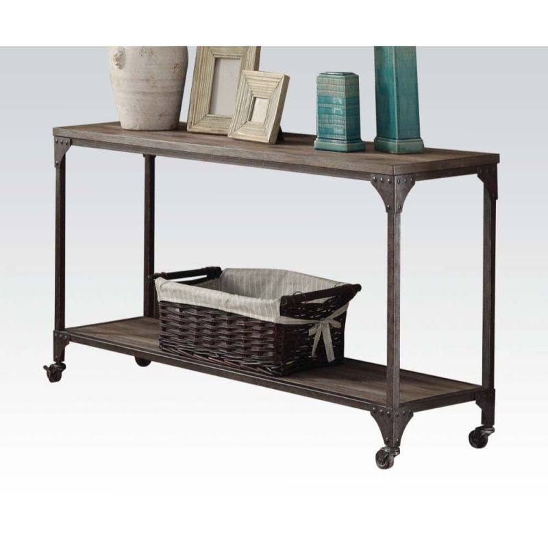 ACME Furniture - Gorden Accent Table - 81449