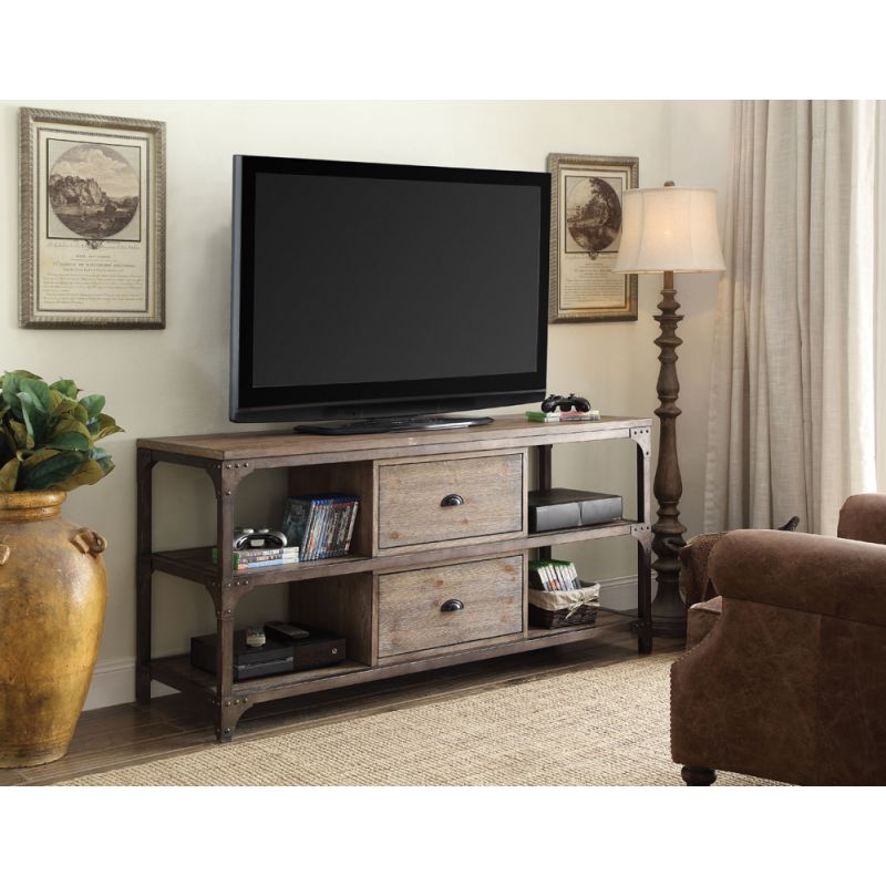 ACME Furniture - Gorden TV Stand - 91504