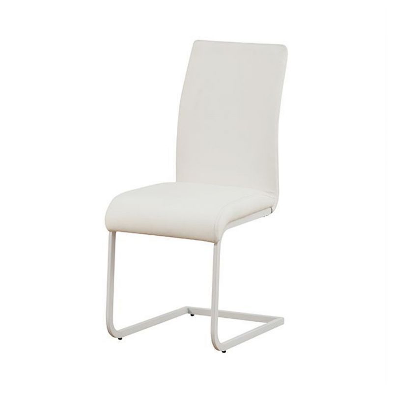 ACME Furniture - Gordie Side Chair (Set of 2) - 70262