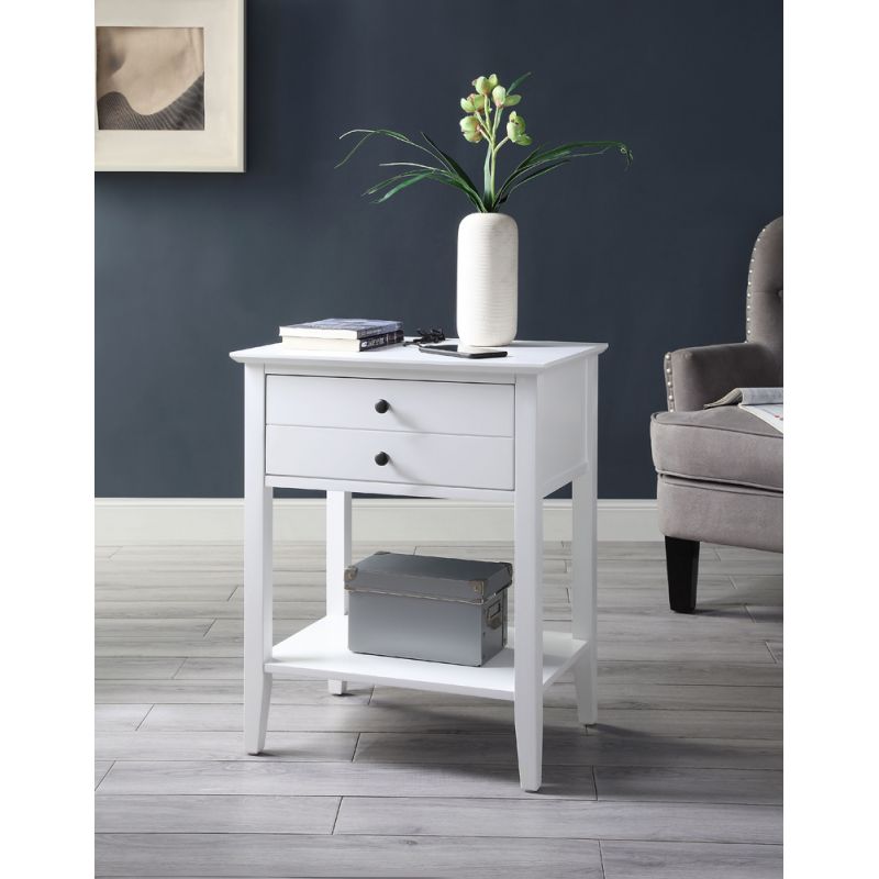 ACME Furniture - Grardor Accent Table - 97744