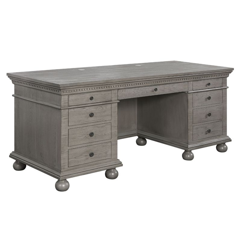 ACME Furniture - Gustave Executive Desk - OF00201