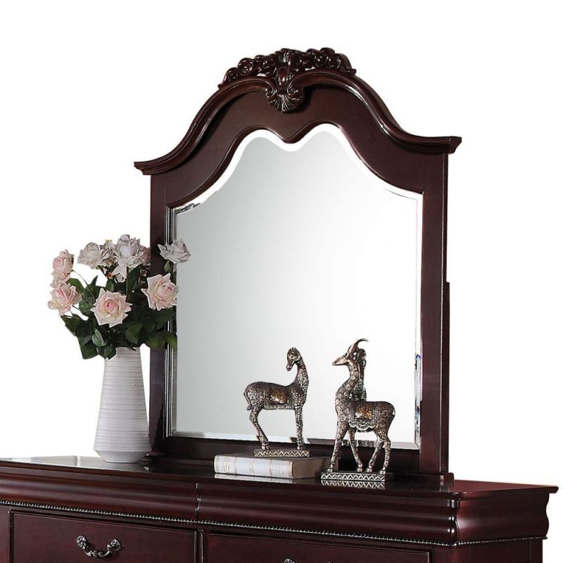 ACME Furniture - Gwyneth Mirror - 21864