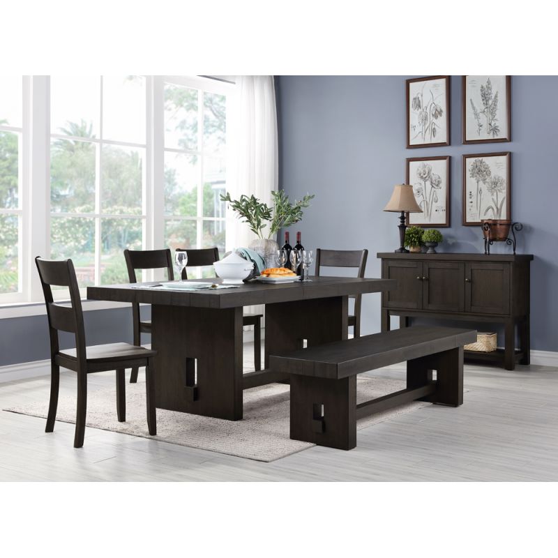 ACME Furniture - Haddie Dining Table - 72210