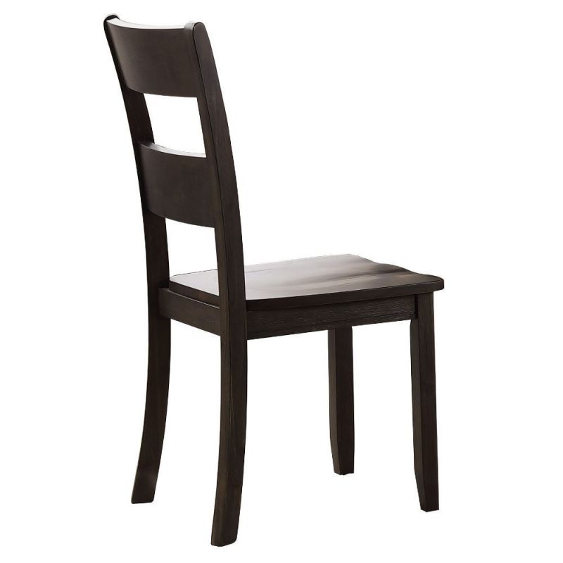 ACME Furniture - Haddie Side Chair (Set of 2) - 72212